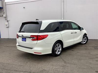 2019 Honda Odyssey EX-L w/Navi w/RES   - Photo 8 - Crest Hill, IL 60403
