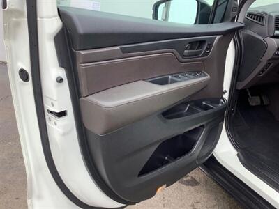 2019 Honda Odyssey EX-L w/Navi w/RES - Photo 14 - Crest Hill, IL 60403