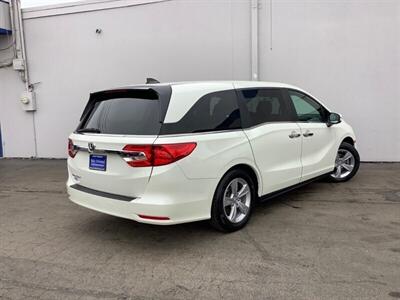 2019 Honda Odyssey EX-L w/Navi w/RES - Photo 8 - Crest Hill, IL 60403