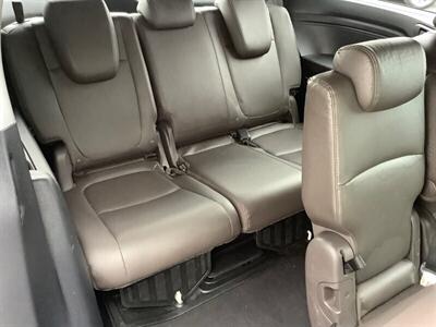 2019 Honda Odyssey EX-L w/Navi w/RES - Photo 31 - Crest Hill, IL 60403