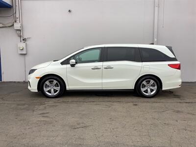 2019 Honda Odyssey EX-L w/Navi w/RES   - Photo 3 - Crest Hill, IL 60403