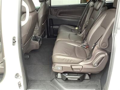2019 Honda Odyssey EX-L w/Navi w/RES - Photo 26 - Crest Hill, IL 60403