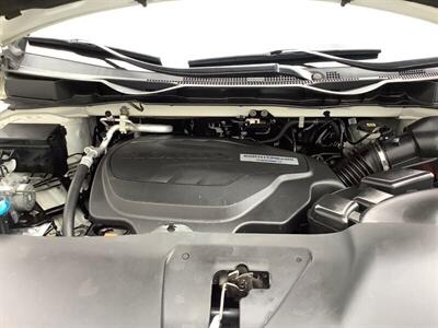 2019 Honda Odyssey EX-L w/Navi w/RES - Photo 48 - Crest Hill, IL 60403