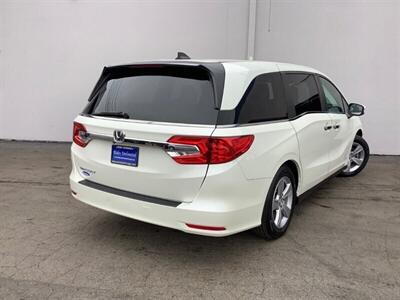 2019 Honda Odyssey EX-L w/Navi w/RES - Photo 7 - Crest Hill, IL 60403