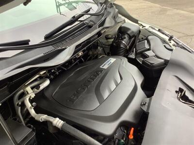 2019 Honda Odyssey EX-L w/Navi w/RES - Photo 50 - Crest Hill, IL 60403