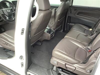 2019 Honda Odyssey EX-L w/Navi w/RES - Photo 27 - Crest Hill, IL 60403