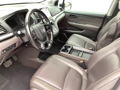 2019 Honda Odyssey EX-L w/Navi w/RES - Photo 17 - Crest Hill, IL 60403