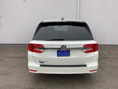 2019 Honda Odyssey EX-L w/Navi w/RES - Photo 6 - Crest Hill, IL 60403