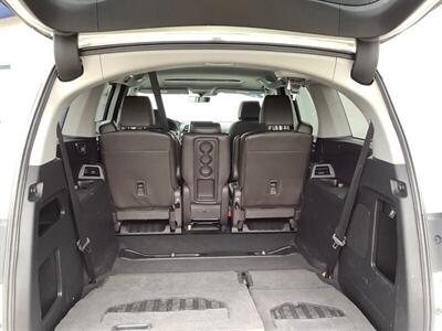 2019 Honda Odyssey EX-L w/Navi w/RES - Photo 40 - Crest Hill, IL 60403