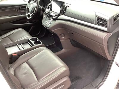 2019 Honda Odyssey EX-L w/Navi w/RES   - Photo 34 - Crest Hill, IL 60403