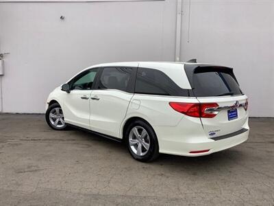 2019 Honda Odyssey EX-L w/Navi w/RES - Photo 5 - Crest Hill, IL 60403