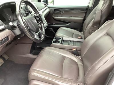 2019 Honda Odyssey EX-L w/Navi w/RES   - Photo 16 - Crest Hill, IL 60403