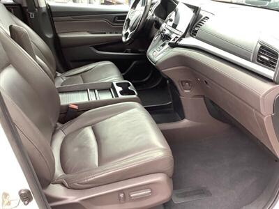 2019 Honda Odyssey EX-L w/Navi w/RES - Photo 33 - Crest Hill, IL 60403