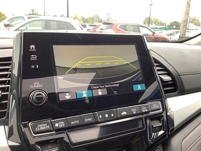 2019 Honda Odyssey EX-L w/Navi w/RES - Photo 13 - Crest Hill, IL 60403