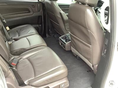 2019 Honda Odyssey EX-L w/Navi w/RES - Photo 30 - Crest Hill, IL 60403