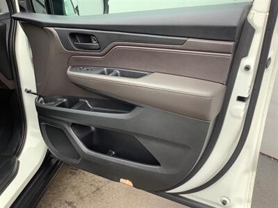 2019 Honda Odyssey EX-L w/Navi w/RES - Photo 32 - Crest Hill, IL 60403
