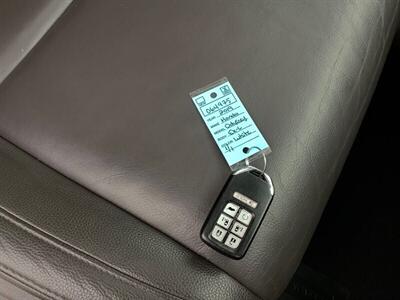 2019 Honda Odyssey EX-L w/Navi w/RES - Photo 36 - Crest Hill, IL 60403