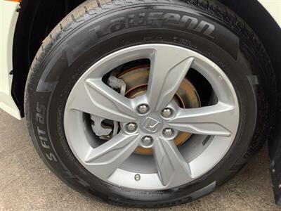 2019 Honda Odyssey EX-L w/Navi w/RES - Photo 45 - Crest Hill, IL 60403