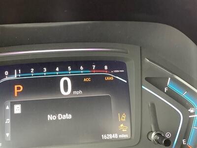 2019 Honda Odyssey EX-L w/Navi w/RES - Photo 21 - Crest Hill, IL 60403