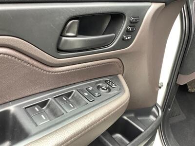 2019 Honda Odyssey EX-L w/Navi w/RES - Photo 15 - Crest Hill, IL 60403