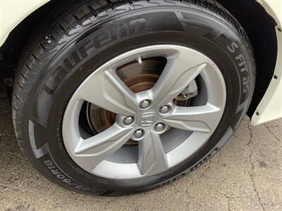 2019 Honda Odyssey EX-L w/Navi w/RES - Photo 46 - Crest Hill, IL 60403