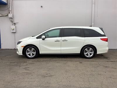 2019 Honda Odyssey EX-L w/Navi w/RES - Photo 3 - Crest Hill, IL 60403