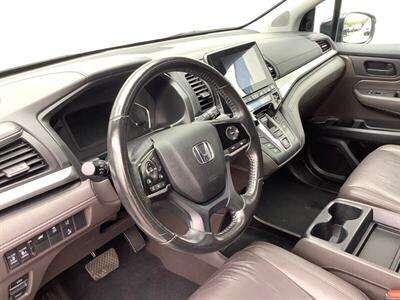 2019 Honda Odyssey EX-L w/Navi w/RES - Photo 22 - Crest Hill, IL 60403