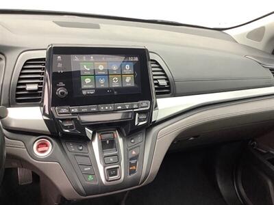 2019 Honda Odyssey EX-L w/Navi w/RES - Photo 19 - Crest Hill, IL 60403
