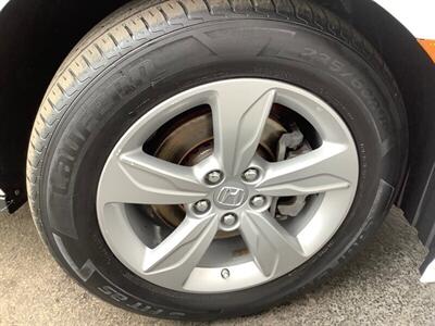 2019 Honda Odyssey EX-L w/Navi w/RES - Photo 44 - Crest Hill, IL 60403