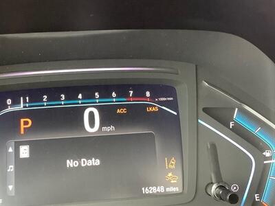 2019 Honda Odyssey EX-L w/Navi w/RES   - Photo 21 - Crest Hill, IL 60403