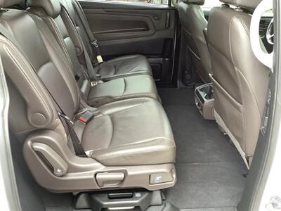 2019 Honda Odyssey EX-L w/Navi w/RES - Photo 29 - Crest Hill, IL 60403