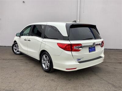 2019 Honda Odyssey EX-L w/Navi w/RES - Photo 4 - Crest Hill, IL 60403