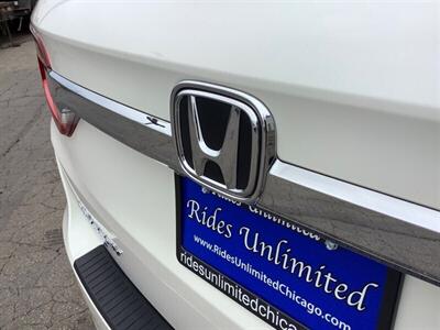 2019 Honda Odyssey EX-L w/Navi w/RES - Photo 42 - Crest Hill, IL 60403