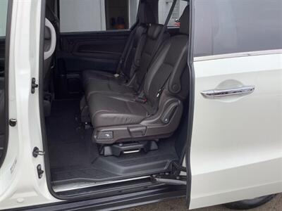 2019 Honda Odyssey EX-L w/Navi w/RES - Photo 25 - Crest Hill, IL 60403