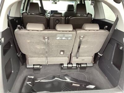 2019 Honda Odyssey EX-L w/Navi w/RES - Photo 39 - Crest Hill, IL 60403