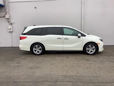 2019 Honda Odyssey EX-L w/Navi w/RES - Photo 9 - Crest Hill, IL 60403