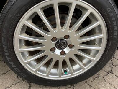 2002 Volvo S60 T5   - Photo 36 - Crest Hill, IL 60403