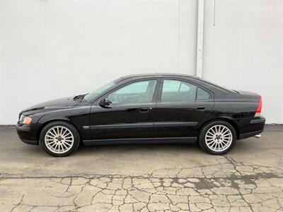 2002 Volvo S60 T5   - Photo 3 - Crest Hill, IL 60403