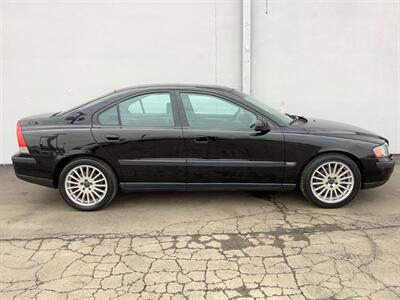 2002 Volvo S60 T5   - Photo 7 - Crest Hill, IL 60403