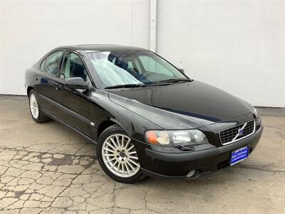 2002 Volvo S60 T5   - Photo 8 - Crest Hill, IL 60403