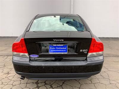 2002 Volvo S60 T5   - Photo 5 - Crest Hill, IL 60403