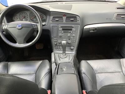 2002 Volvo S60 T5   - Photo 32 - Crest Hill, IL 60403