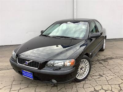 2002 Volvo S60 T5   - Photo 2 - Crest Hill, IL 60403