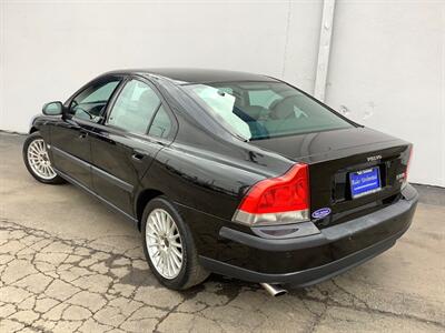 2002 Volvo S60 T5   - Photo 4 - Crest Hill, IL 60403