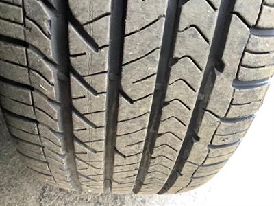 2002 Volvo S60 T5   - Photo 38 - Crest Hill, IL 60403