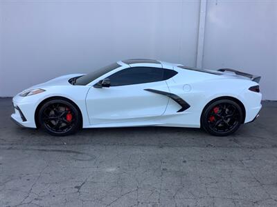 2022 Chevrolet Corvette Stingray   - Photo 8 - Crest Hill, IL 60403