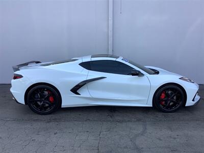 2022 Chevrolet Corvette Stingray   - Photo 14 - Crest Hill, IL 60403