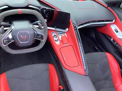 2022 Chevrolet Corvette Stingray   - Photo 66 - Crest Hill, IL 60403