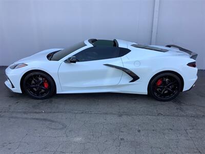 2022 Chevrolet Corvette Stingray   - Photo 63 - Crest Hill, IL 60403