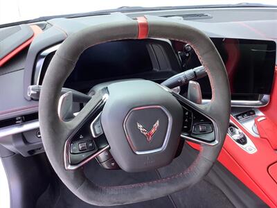 2022 Chevrolet Corvette Stingray   - Photo 28 - Crest Hill, IL 60403